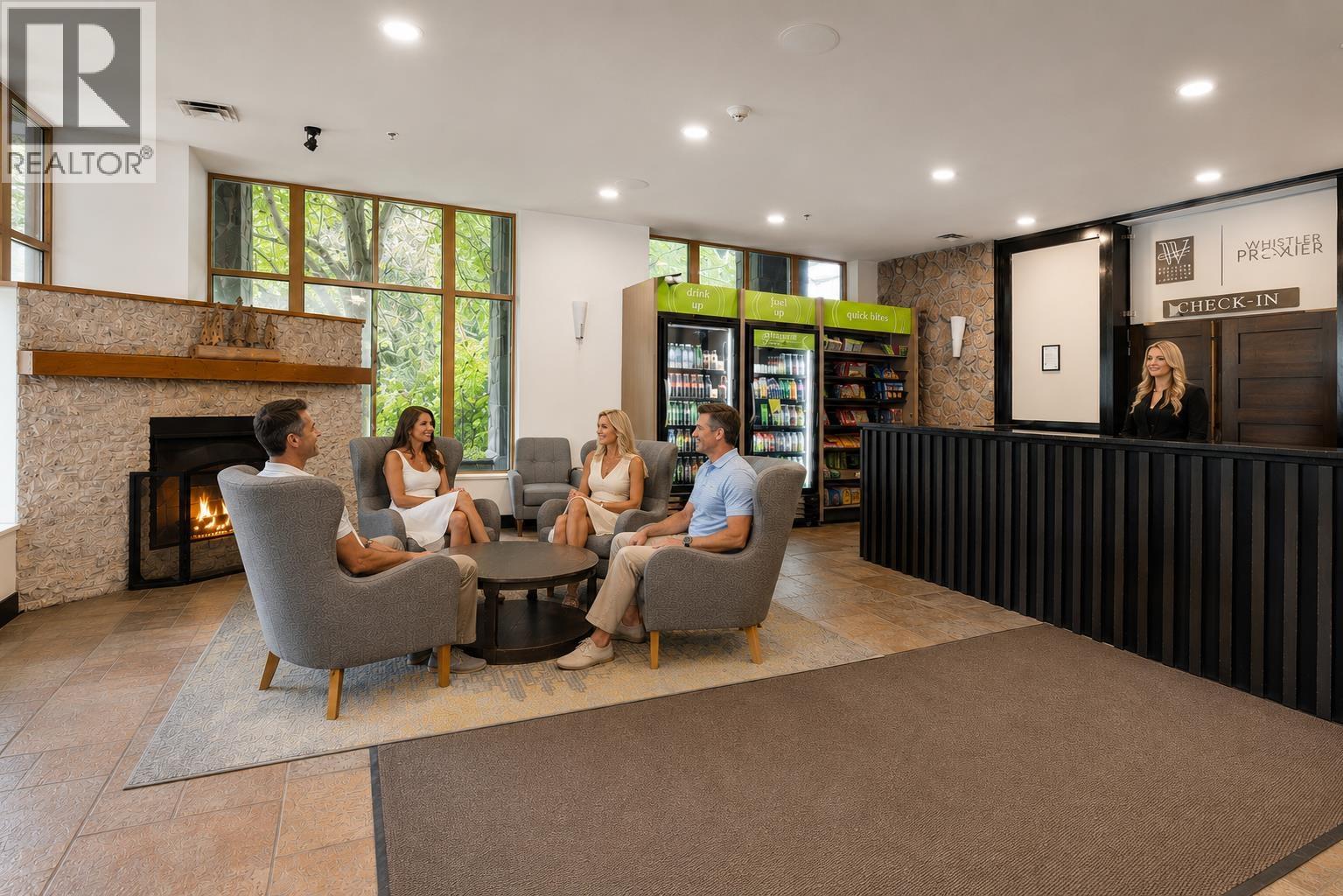 617 4315 NORTHLANDS BOULEVARD, Whistler