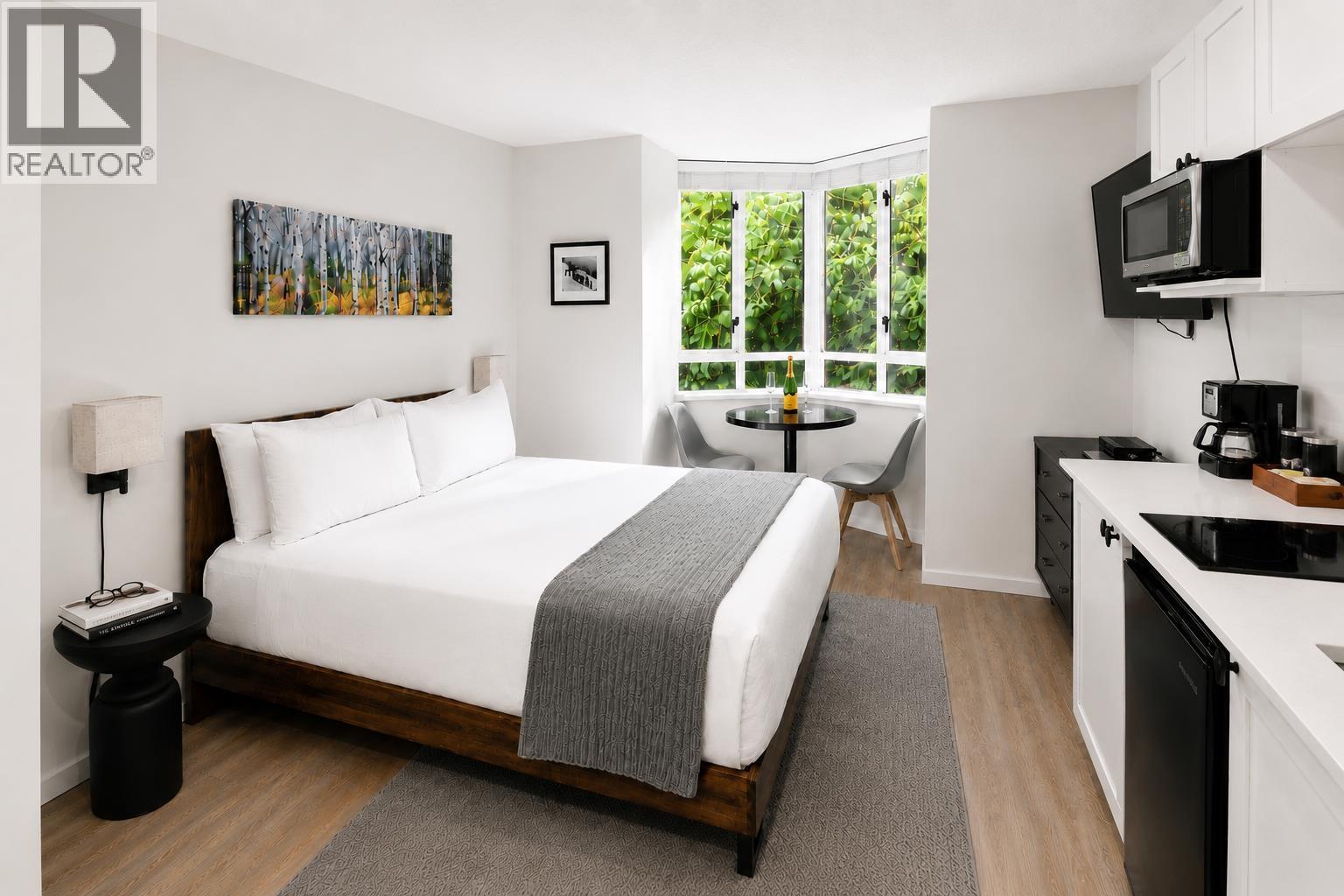 617 4315 NORTHLANDS BOULEVARD, Whistler