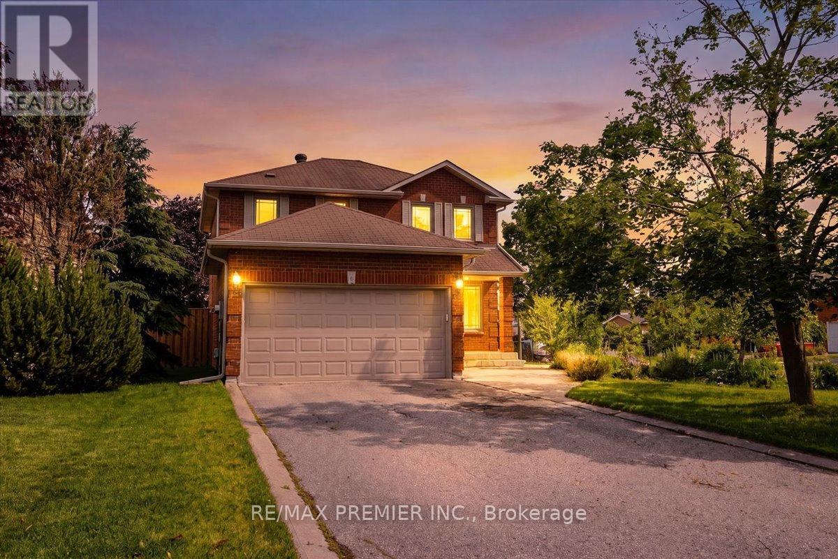 17 BERRYDOWN DRIVE - 1