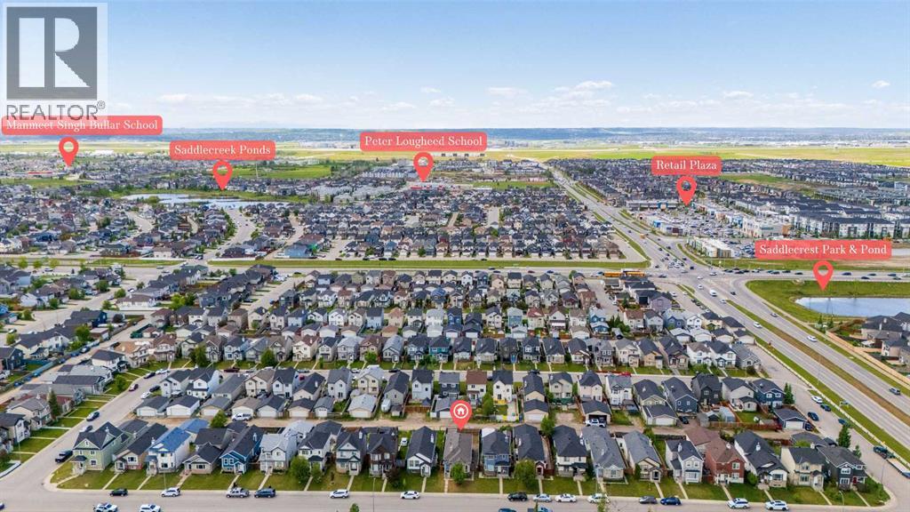 67 Saddlemead Green NE - 40