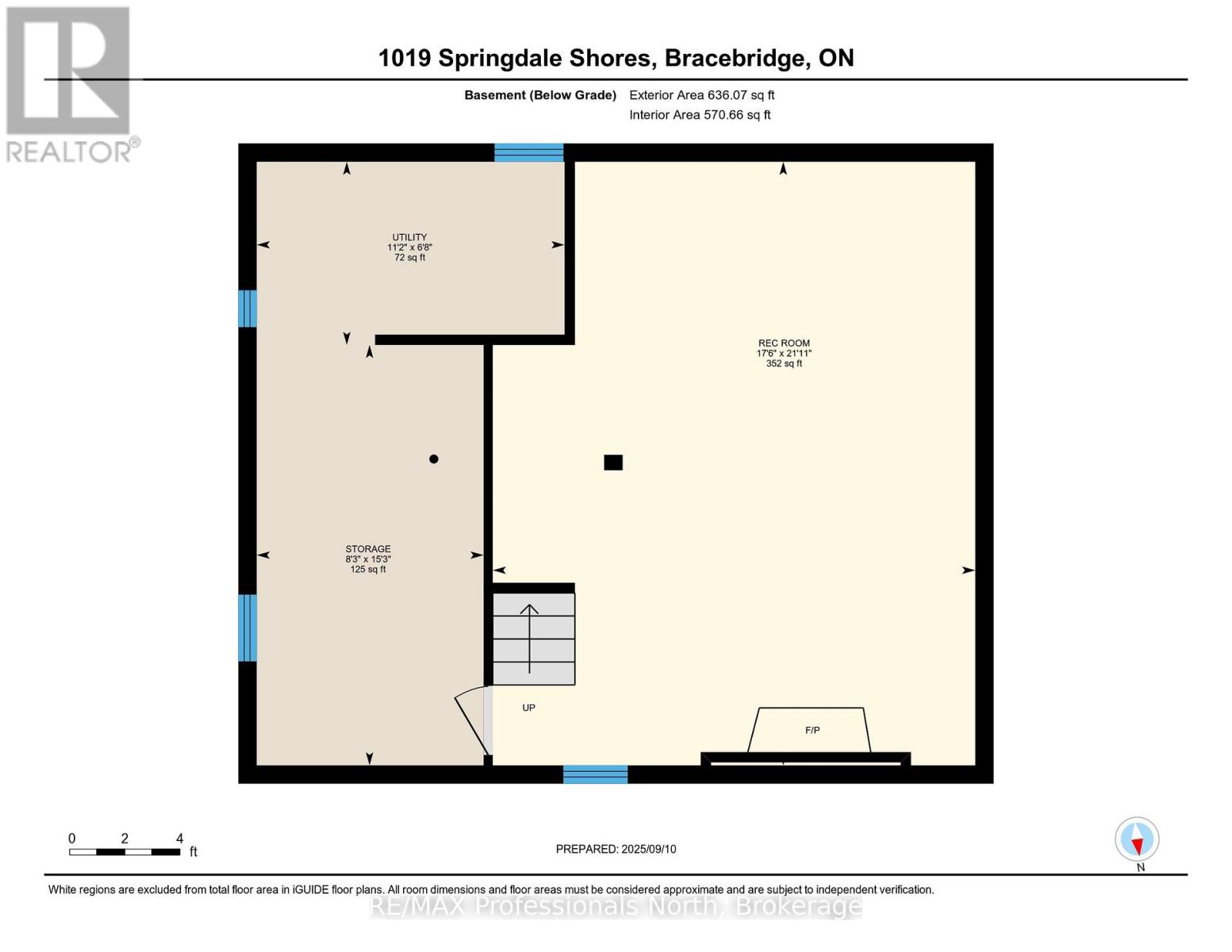 1019 SPRINGDALE SHORES PVT - 26