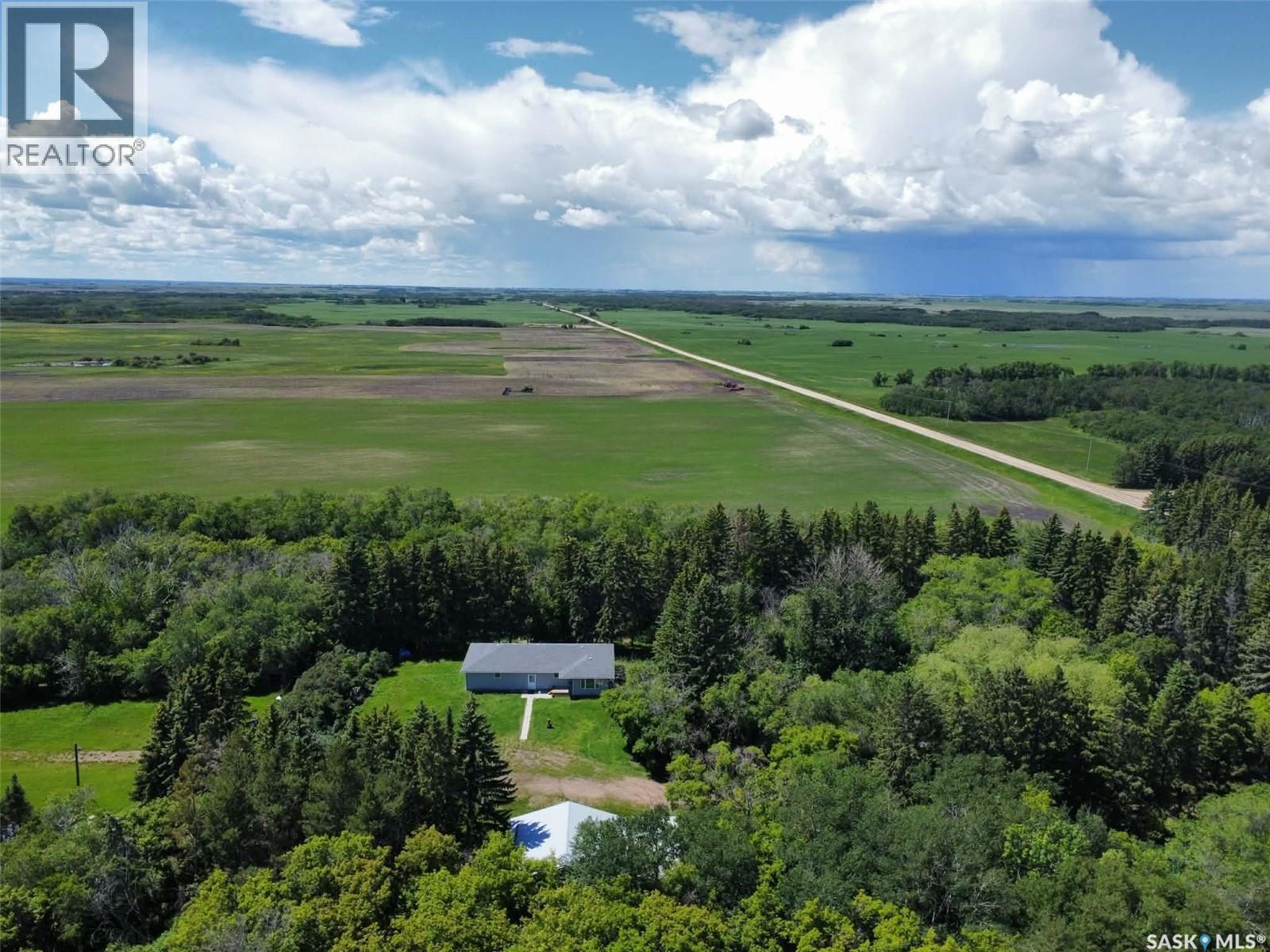 Rumancik Acreage - 1