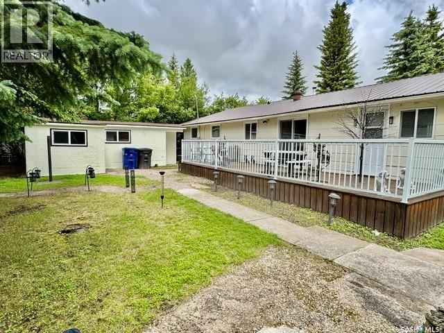 201 & 203 Park STREET — photo 29