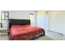 Bedroom 3 - 19 - 50 Pinnacle Drive, Kitchener, ON N2P0H8 Photo 6