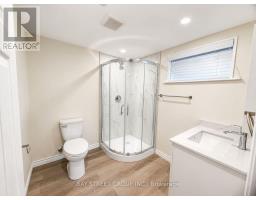 Bsmt - 808 Tenth Avenue, Hamilton, ON L8T2G6 Photo 12