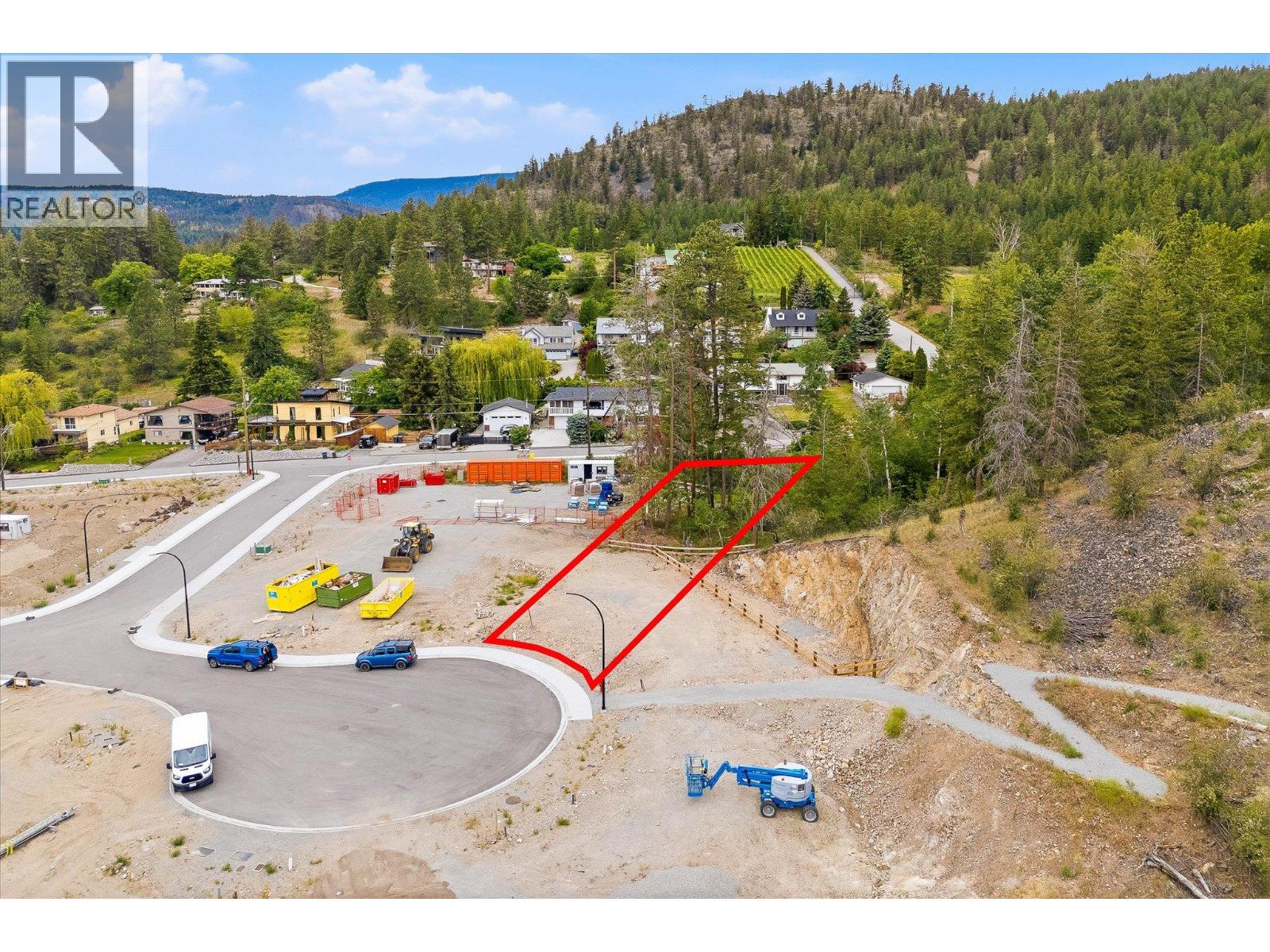  6158 Princeton Avenue, Peachland
