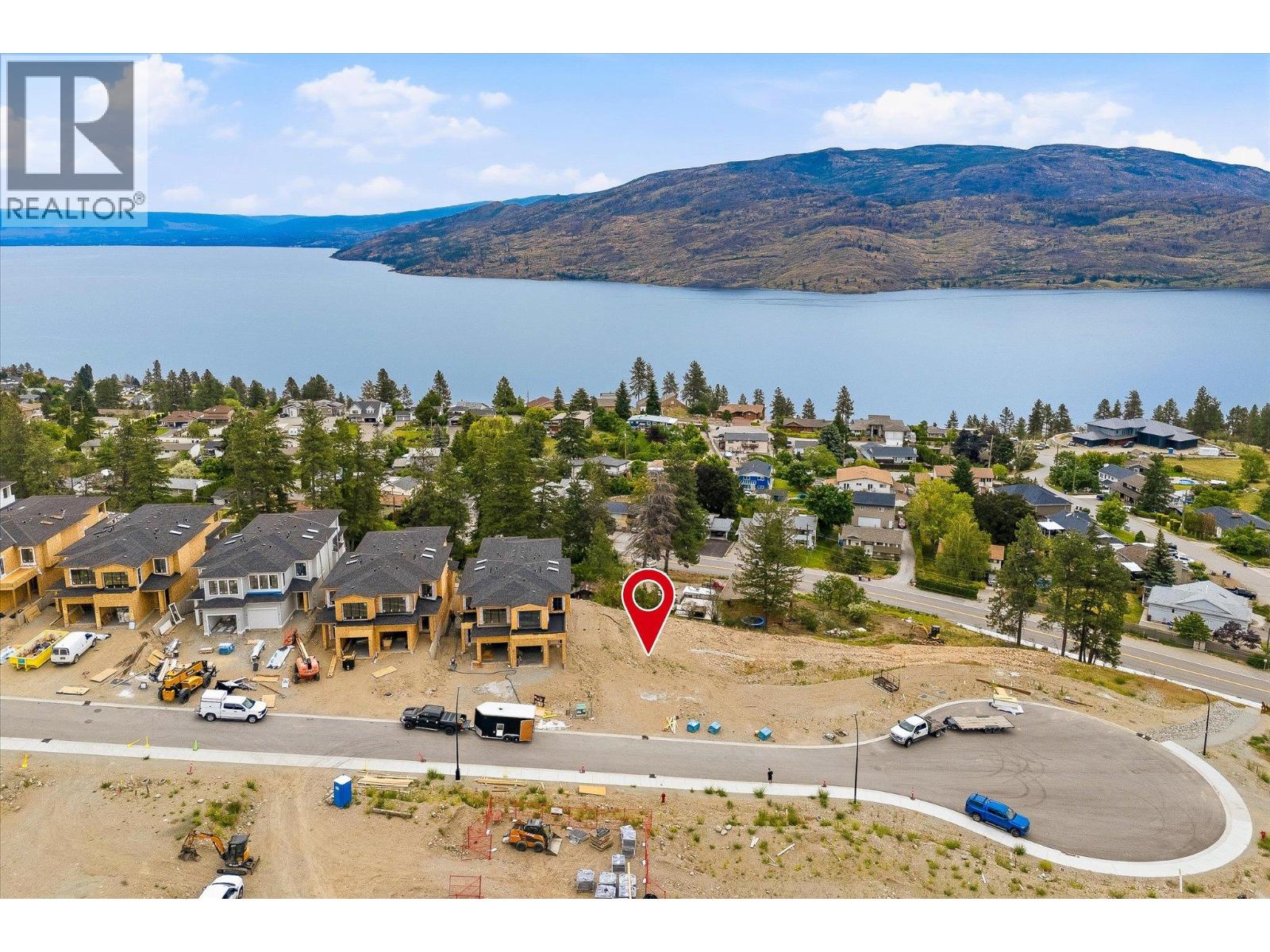  6203 Brigade Court, Peachland