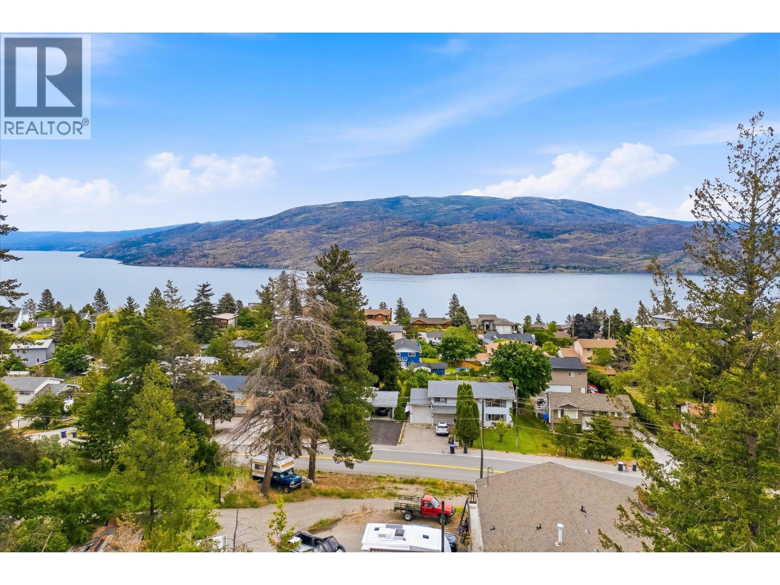  6203 Brigade Court, Peachland