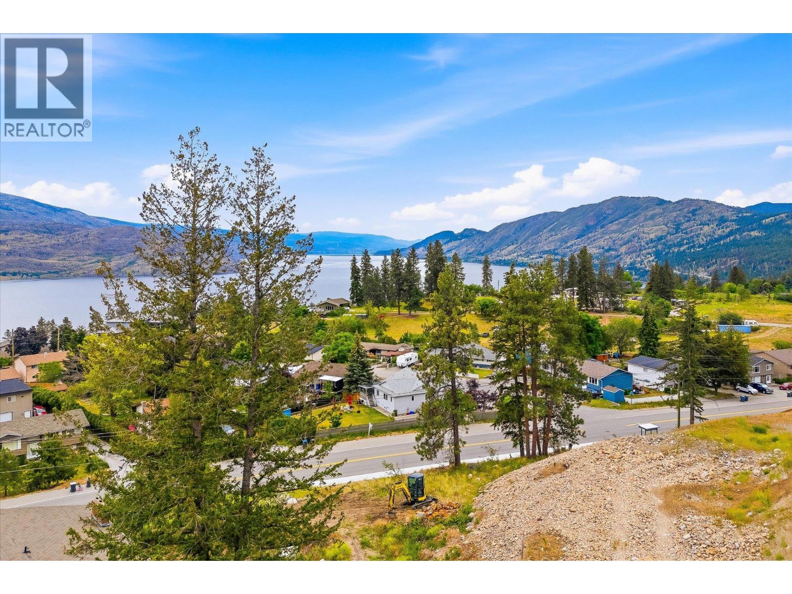 6203 Brigade Court, Peachland