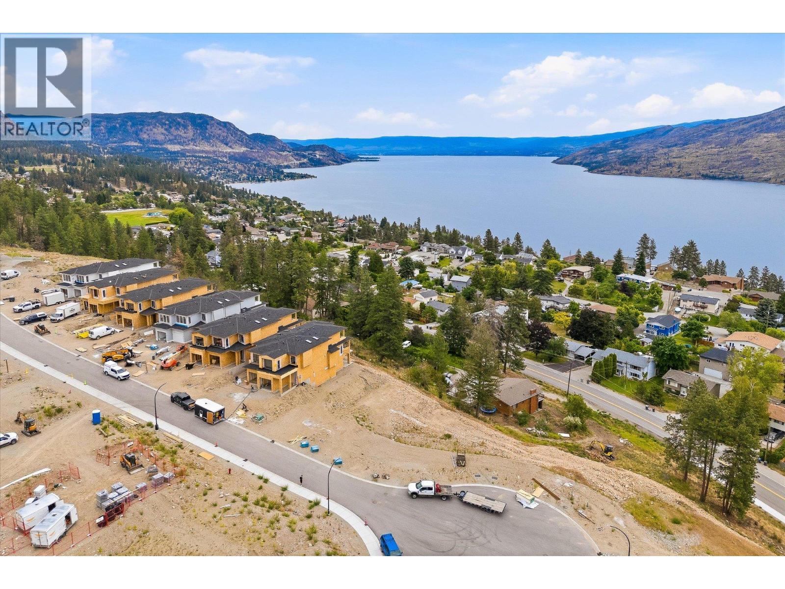  6203 Brigade Court, Peachland