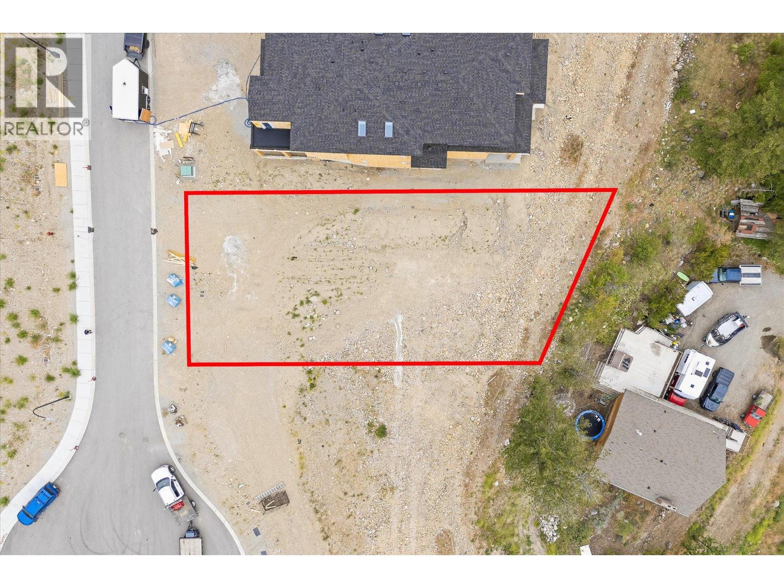  6203 Brigade Court, Peachland