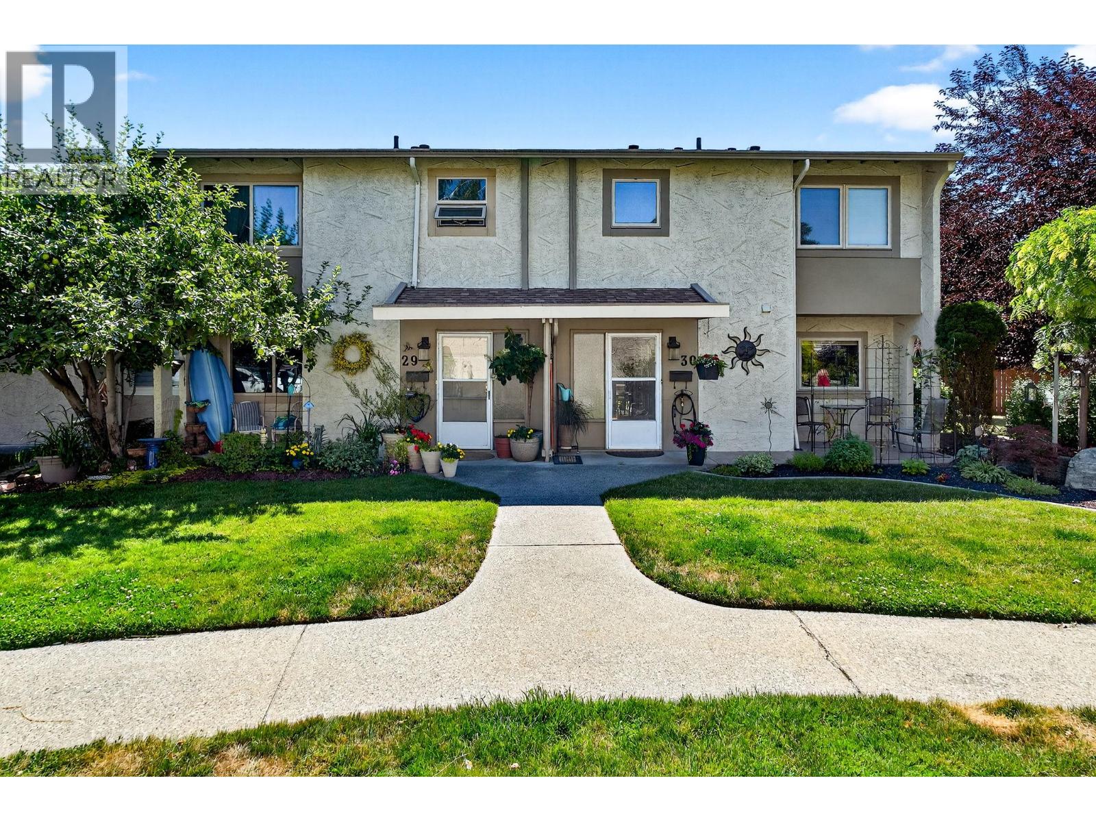 #29 310 Yorkton Avenue - 1