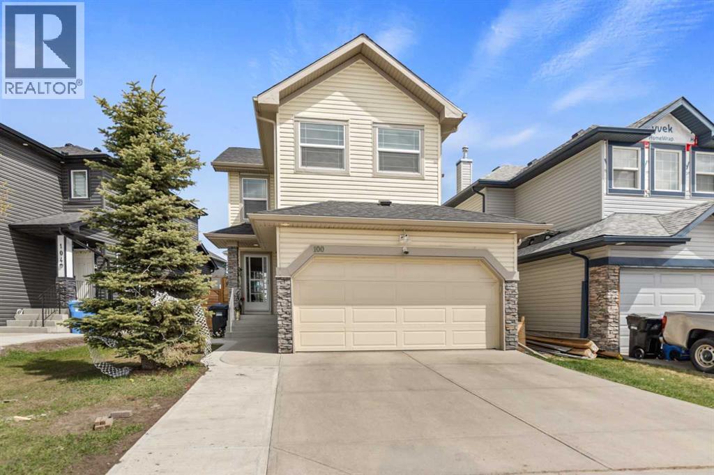100 Saddlecrest Boulevard NE - 1