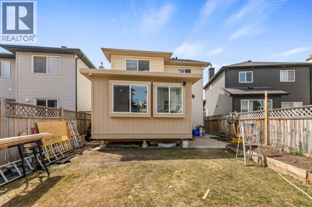 100 Saddlecrest Boulevard NE - 35