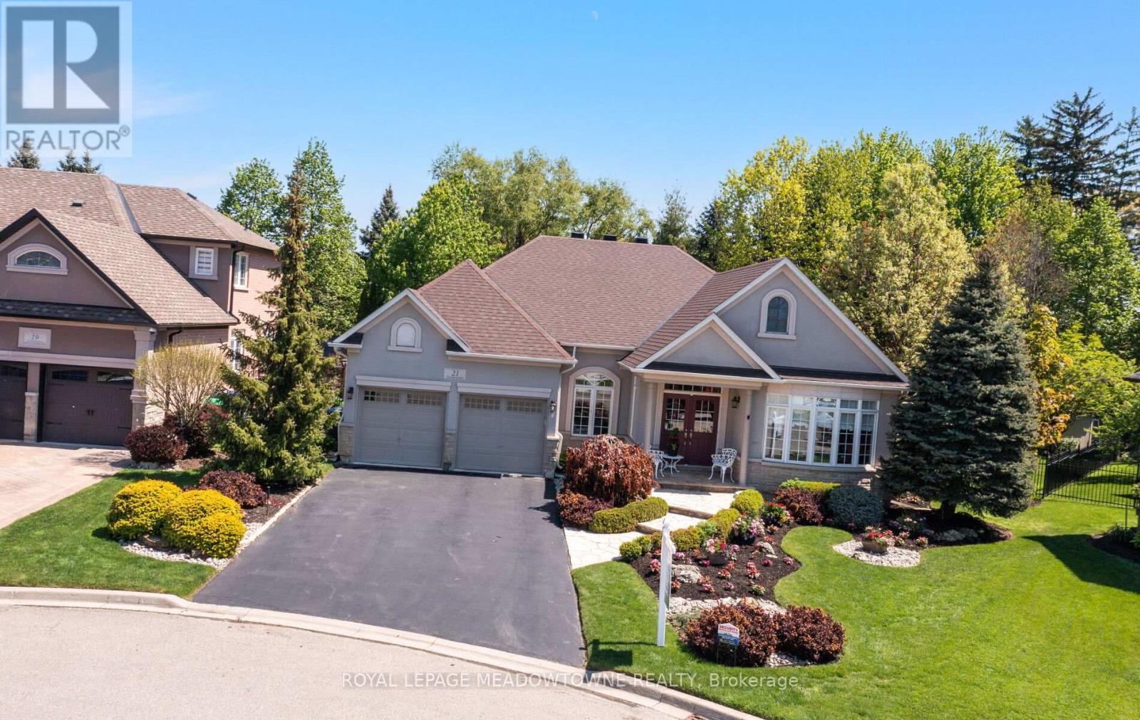 What Spectacular Bungalow