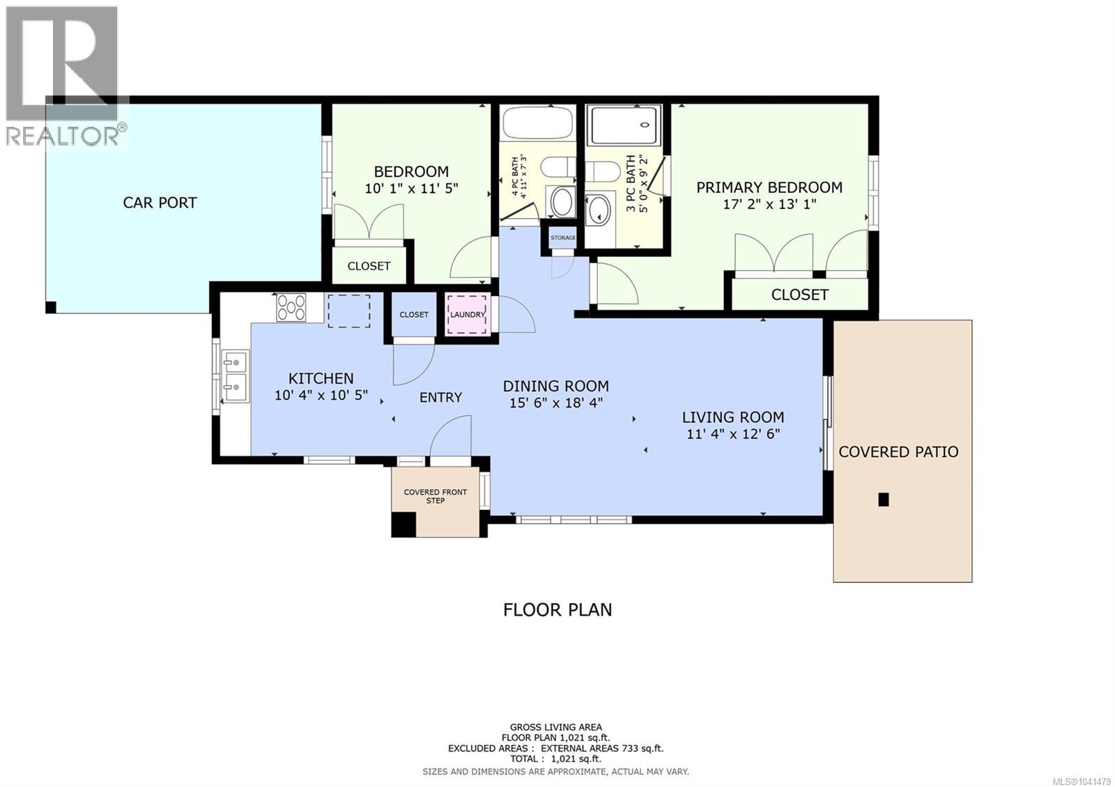#35 300 Grosskleg Way - 47