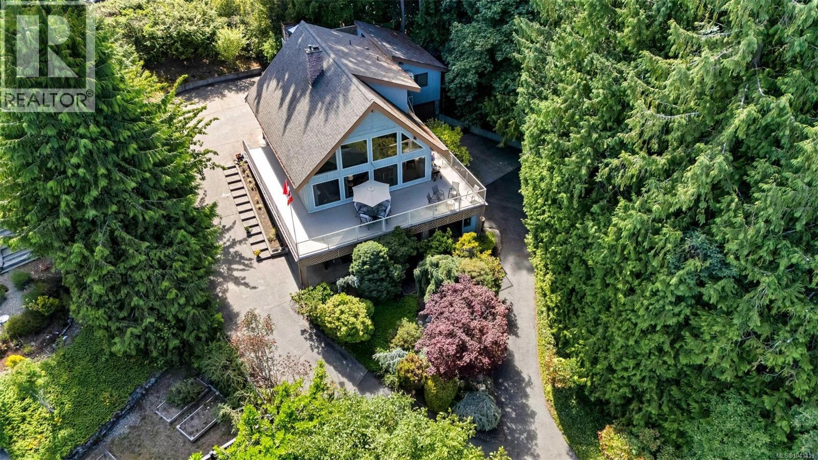 2460 Mill Bay Rd - 1