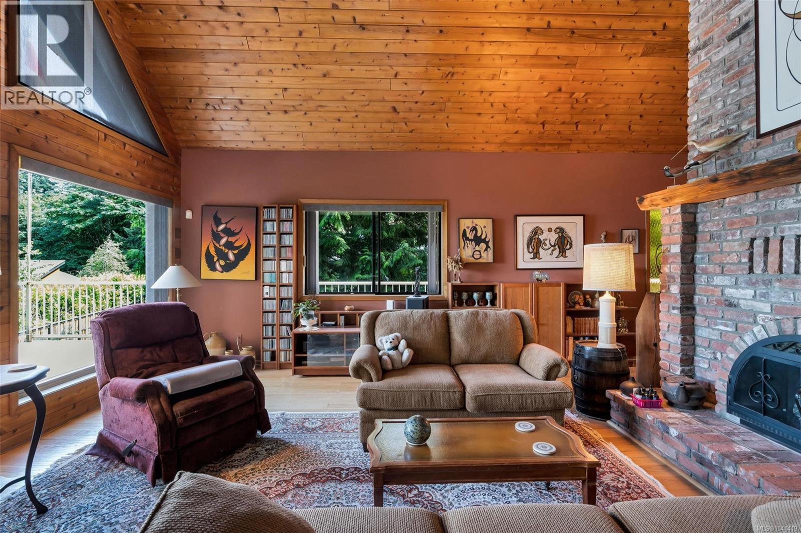 2460 Mill Bay Rd - 13