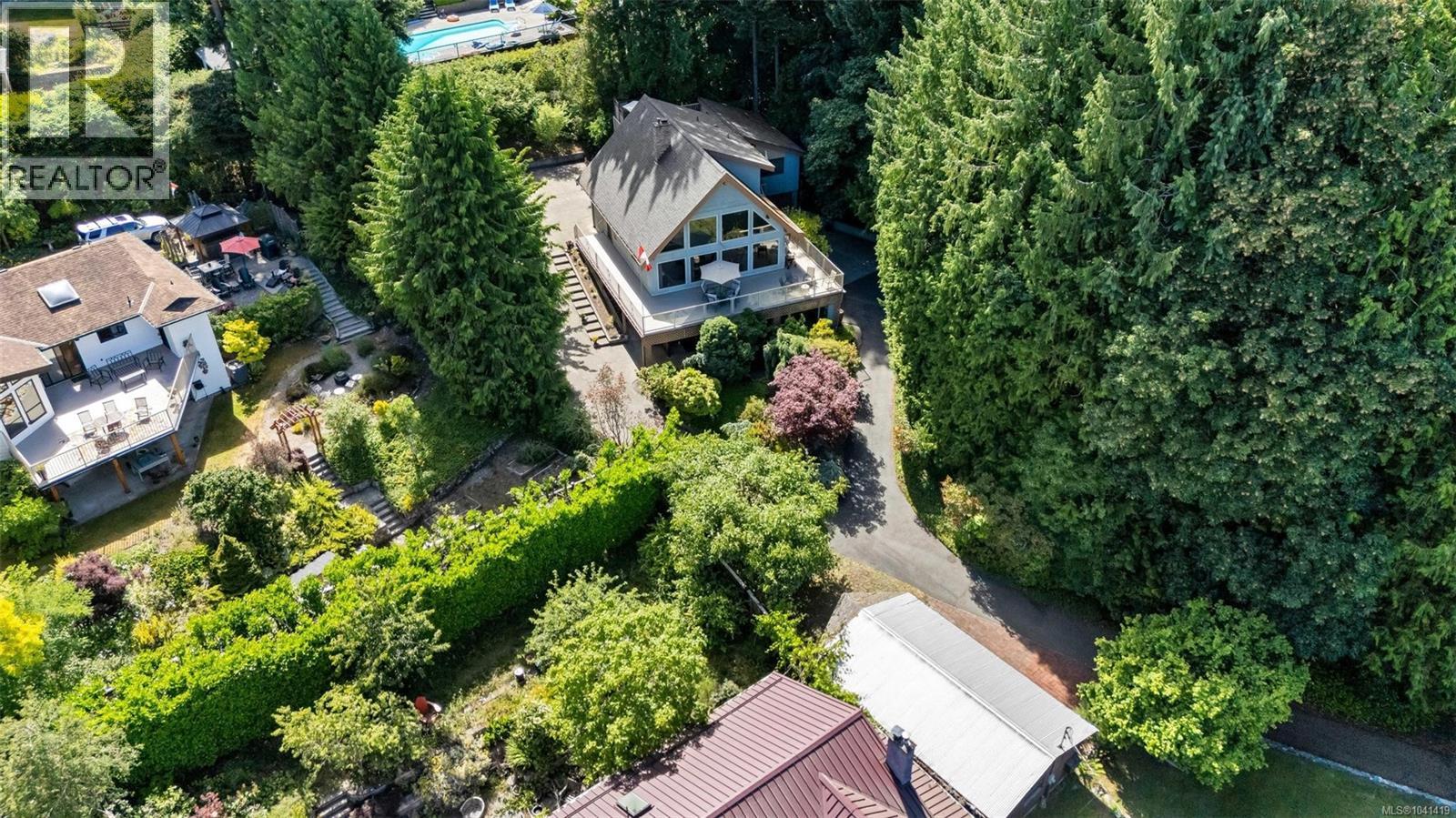 2460 Mill Bay Rd - 3