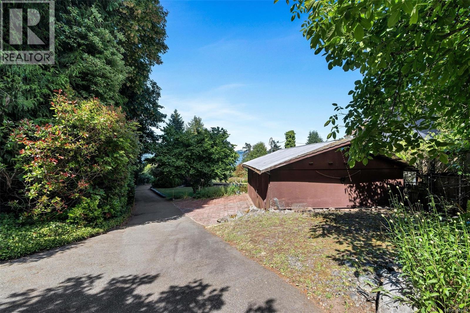 2460 Mill Bay Rd - 78