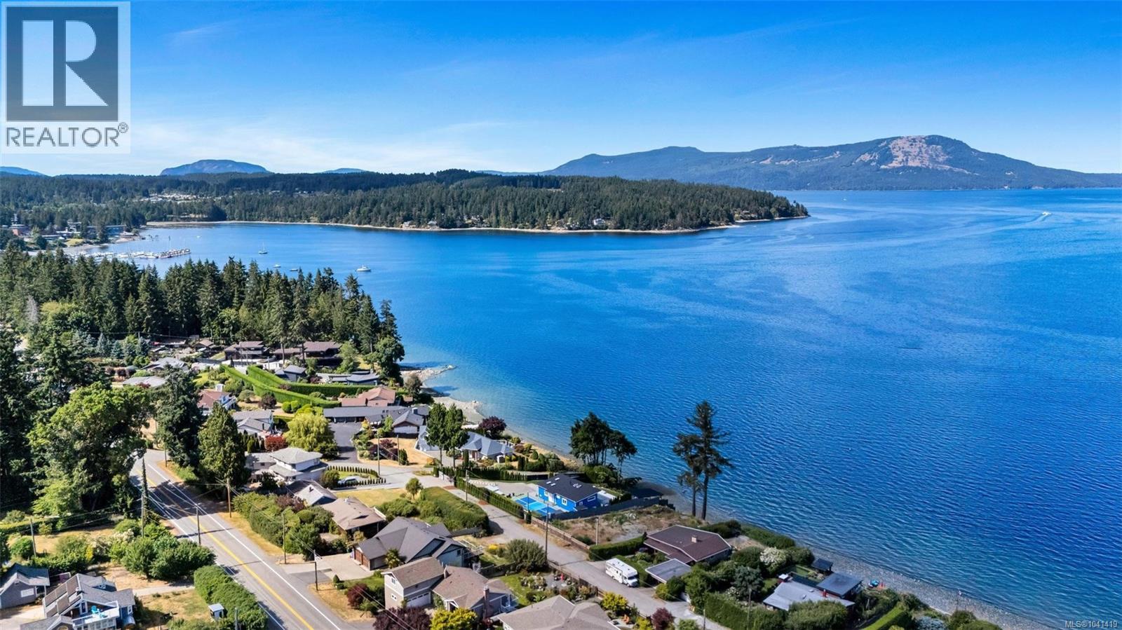 2460 Mill Bay Rd - 91
