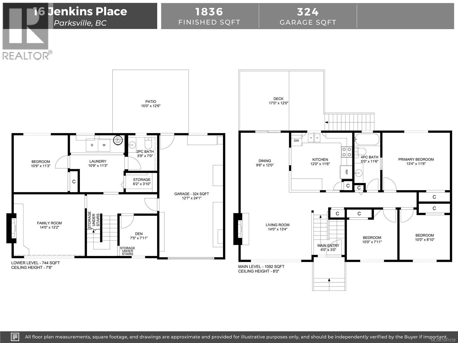 16 Jenkins Pl - 10