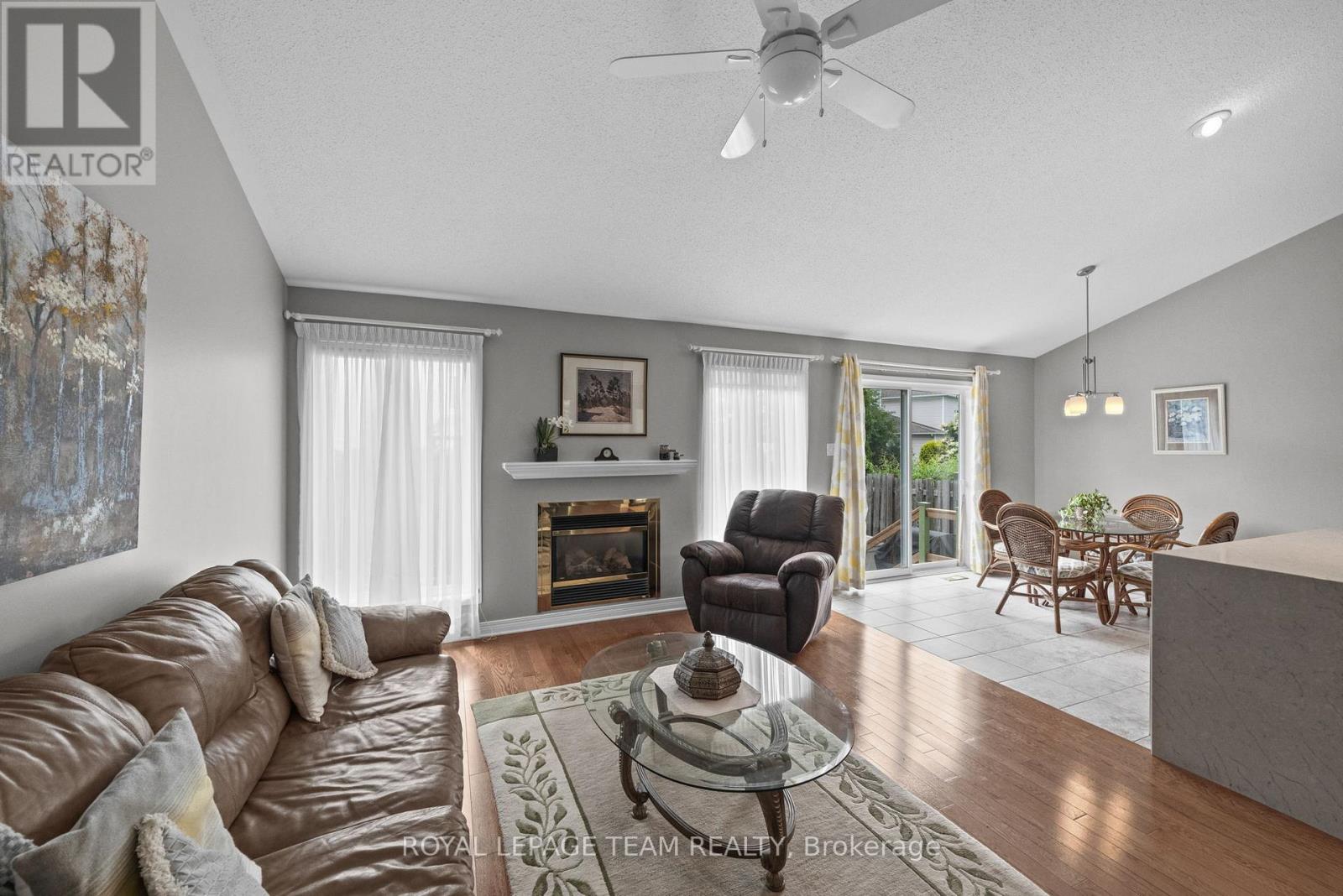 3 Bed, 3 Bath House for Sale in Ottawa – 51 SETTLER’S RIDGE WAY, Ottawa – MLS# X13486134 - Image 17