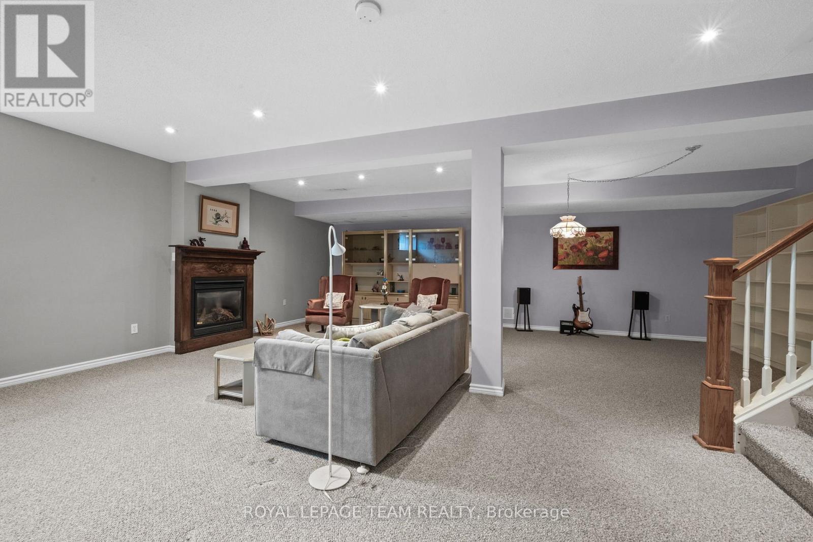 3 Bed, 3 Bath House for Sale in Ottawa – 51 SETTLER’S RIDGE WAY, Ottawa – MLS# X13486134 - Image 27