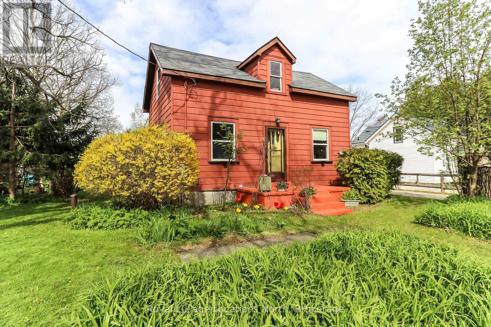118 MARSH STREET - 1