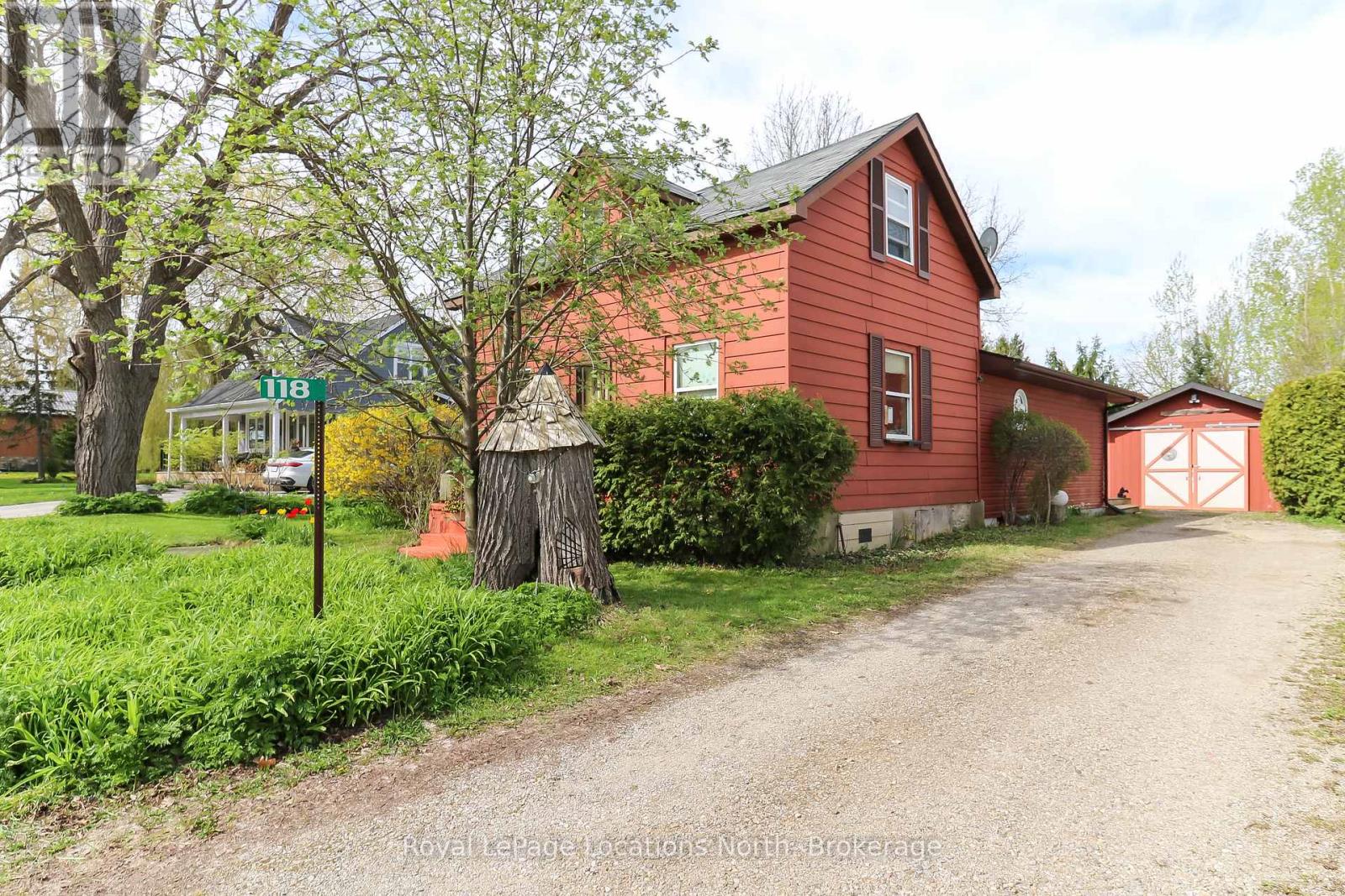 118 MARSH STREET - 3