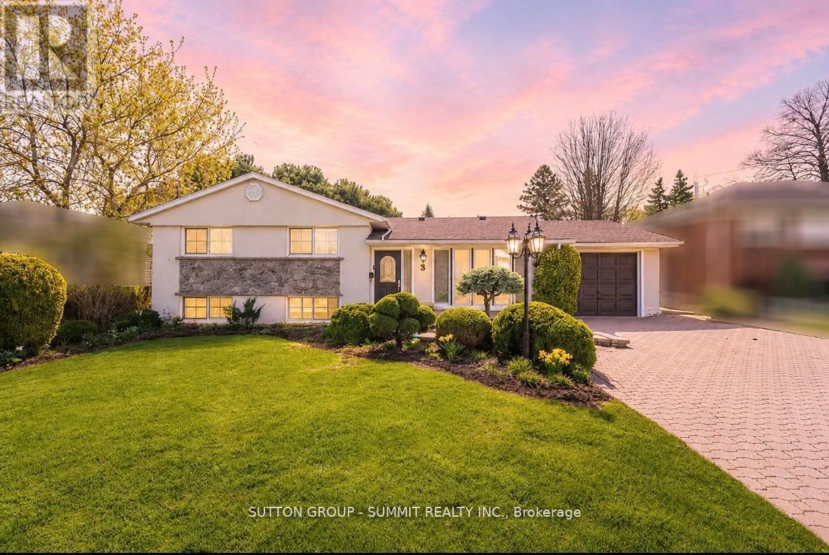 3 DONATA DRIVE - 4