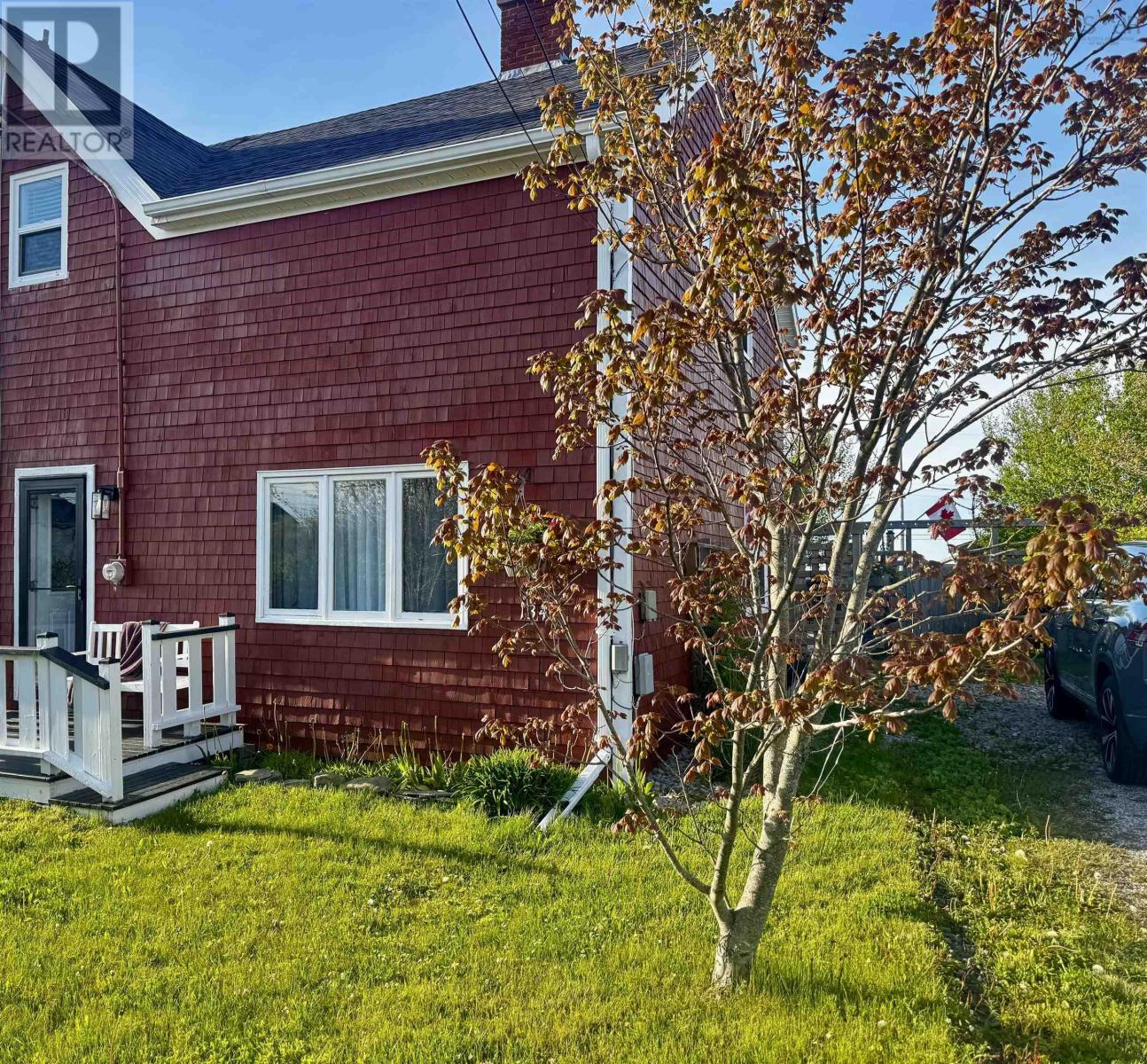 134 Centre Avenue - 1