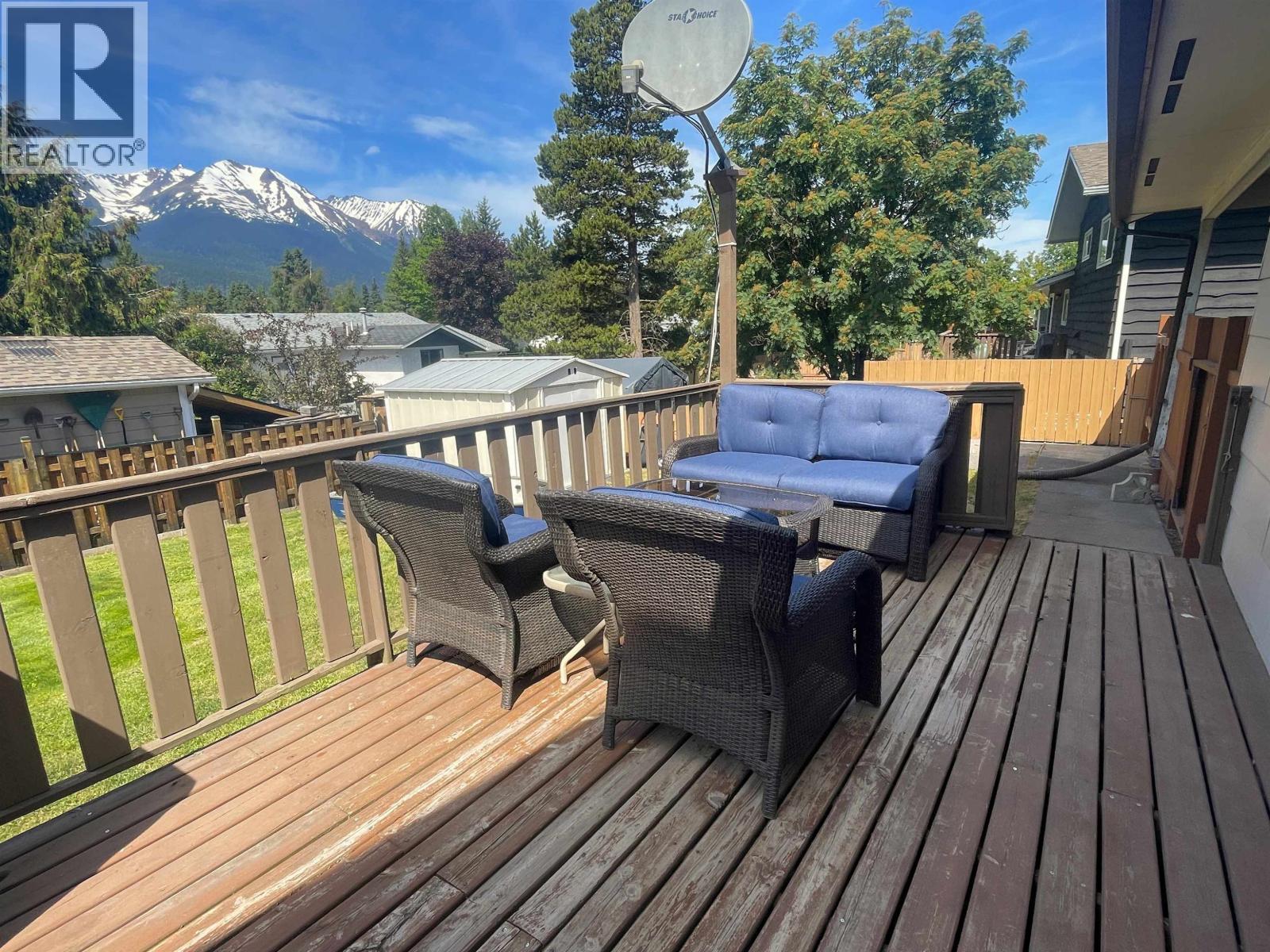 4131 7TH Avenue, Smithers