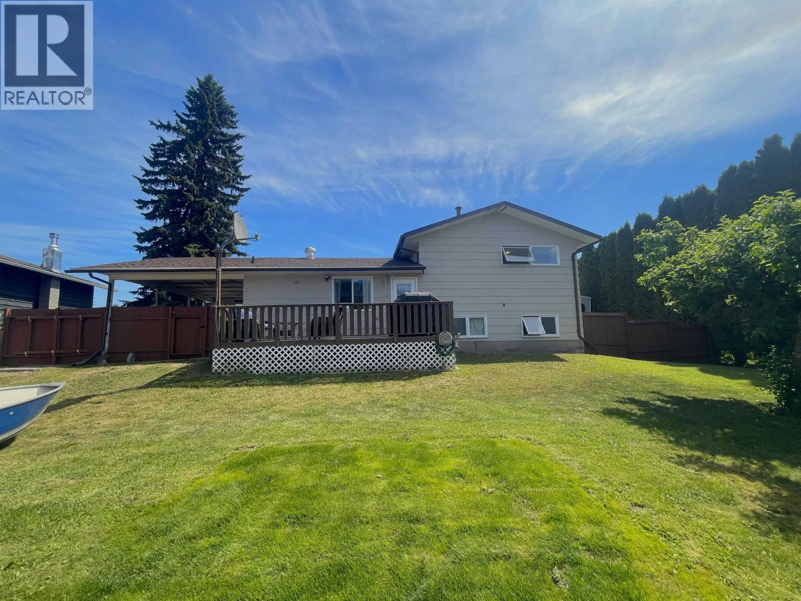 4131 7TH Avenue, Smithers