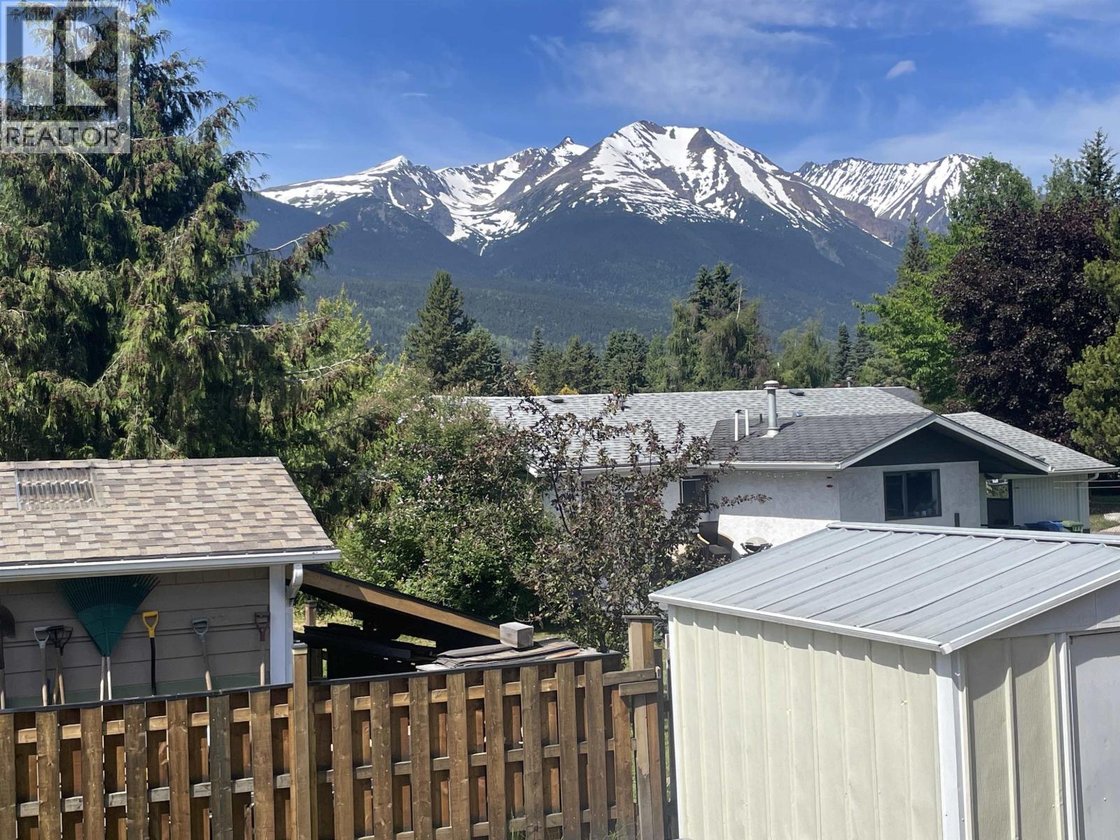 4131 7TH Avenue, Smithers