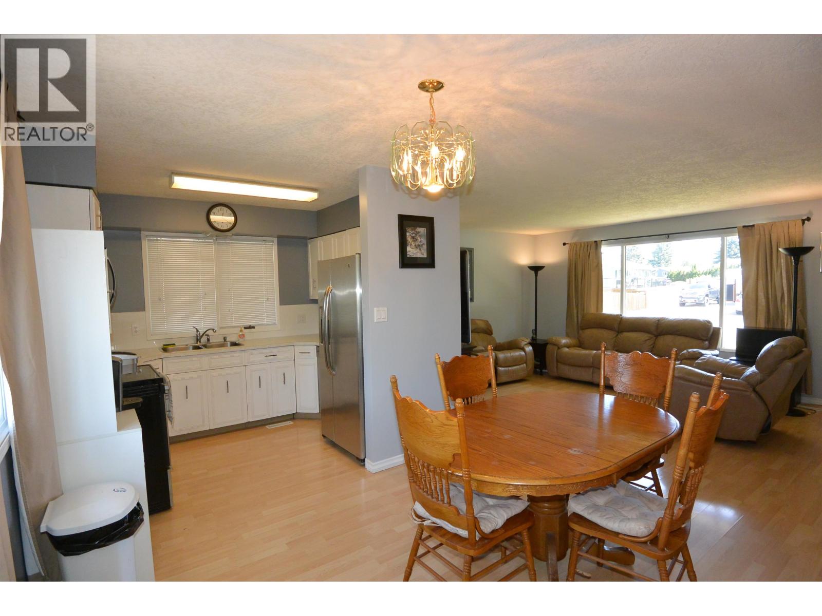 4131 7TH Avenue, Smithers