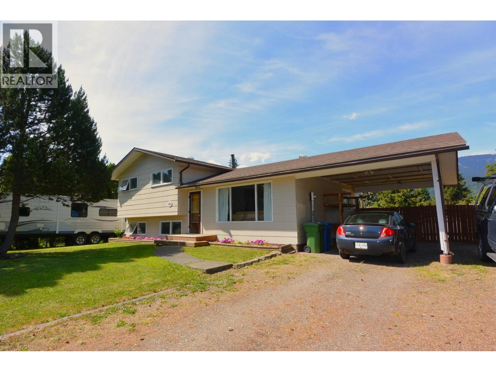 4131 7TH Avenue, Smithers