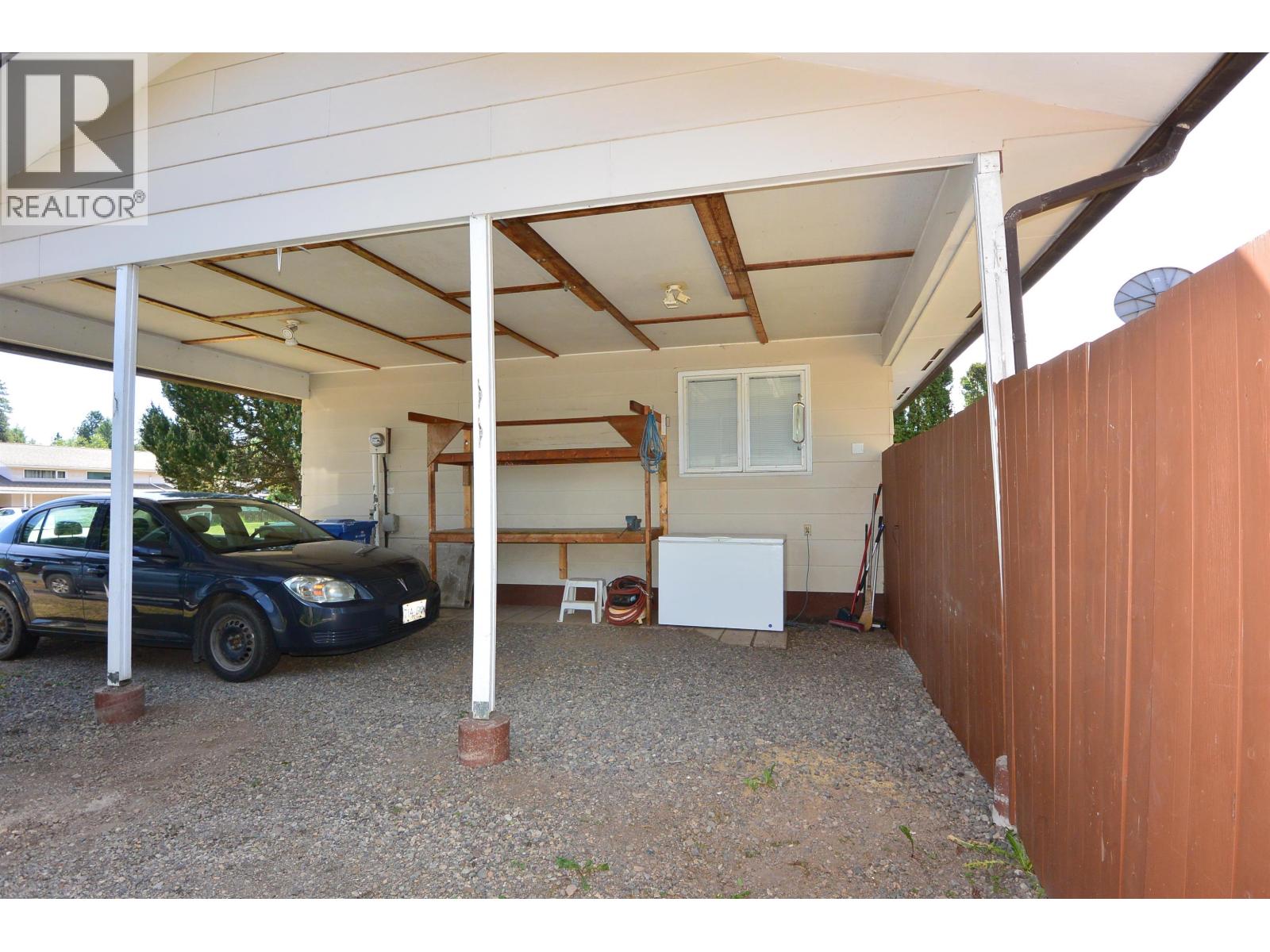 4131 7TH Avenue, Smithers