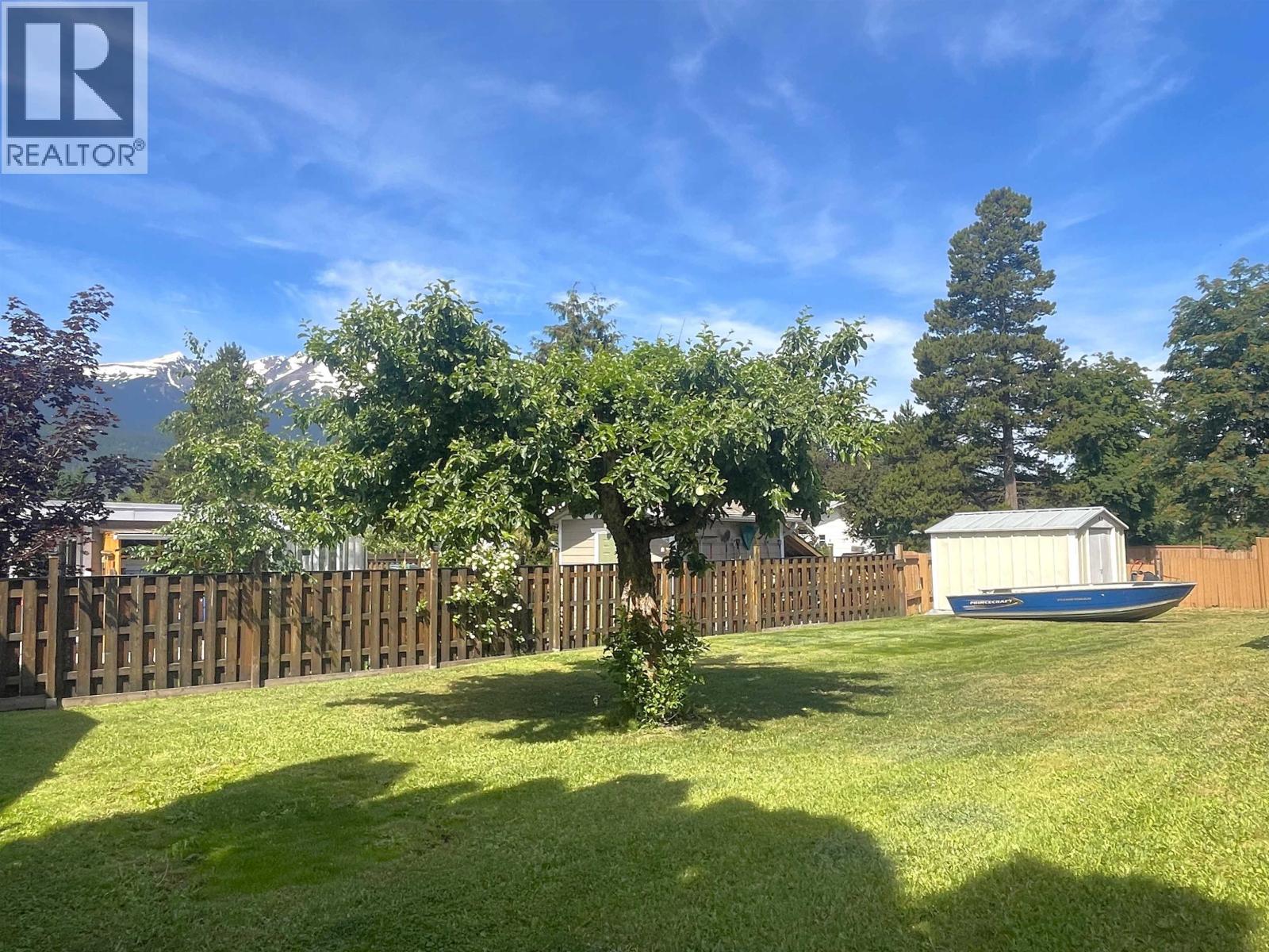 4131 7TH Avenue, Smithers