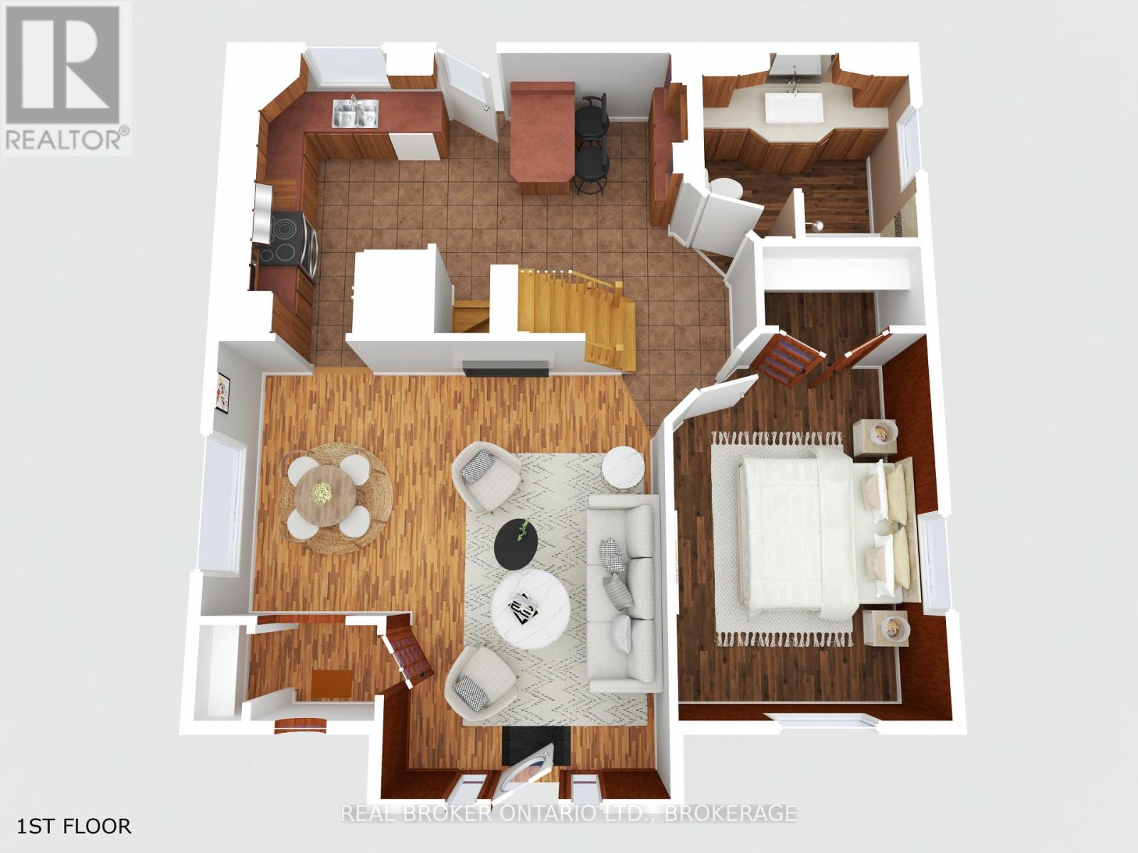 25 DUNBAR AVENUE - 30