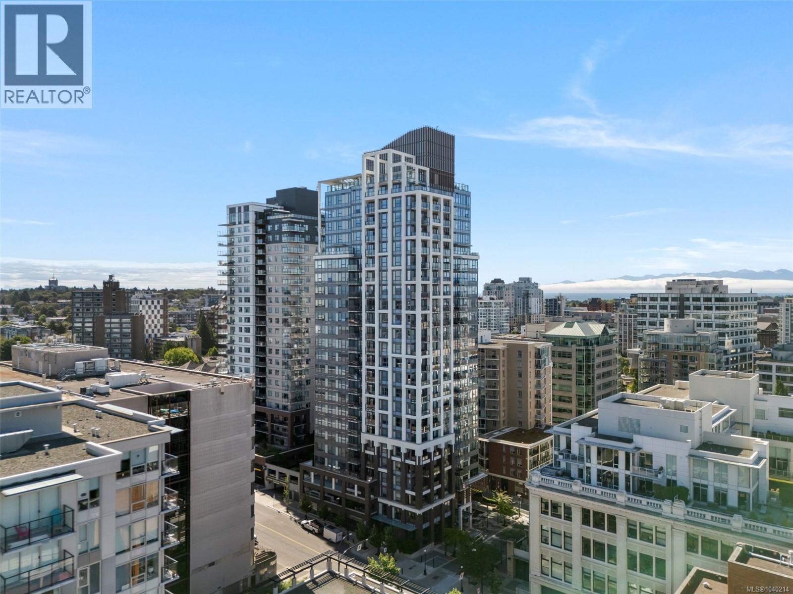 #405 777 Herald St - 1