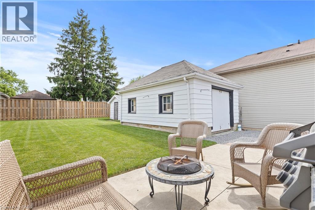 47 SULLIVAN Avenue - 4