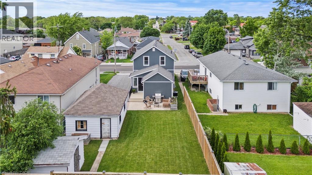 47 SULLIVAN Avenue - 7