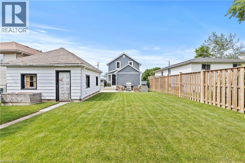 47 SULLIVAN Avenue - 8