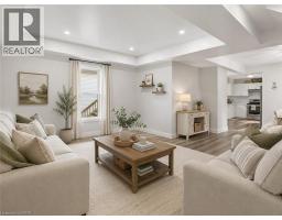 Living room - 47 Sullivan Avenue, Thorold, ON L2V2Y7 Photo 10