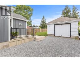 Primary Bedroom - 47 Sullivan Avenue, Thorold, ON L2V2Y7 Photo 6