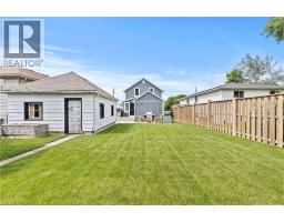 Mud room - 47 Sullivan Avenue, Thorold, ON L2V2Y7 Photo 8
