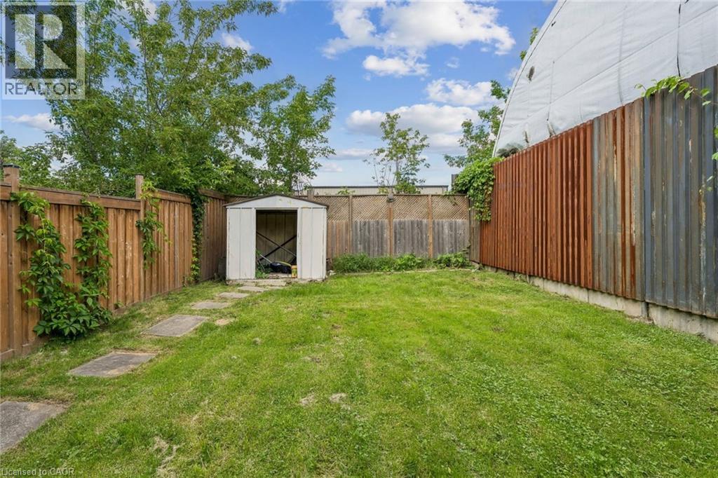 43 WHITFIELD Avenue - 50