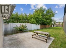 43 Whitfield Avenue, Hamilton, ON L8L4B5 Photo 40