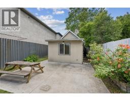 43 Whitfield Avenue, Hamilton, ON L8L4B5 Photo 44